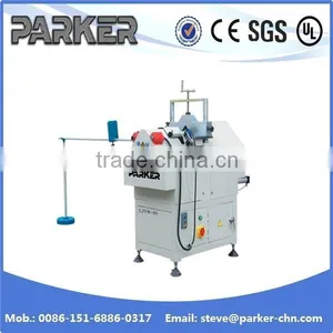 Pvc Window Door Profile V-cutting Saw thumbnail-2