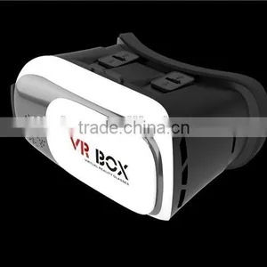 2016 Gadget HOT9D VR Cinema 9D Theatre Simulator With 360Degree Oculus Rift thumbnail-2