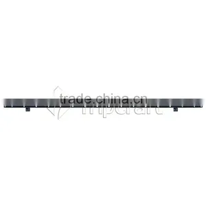 High Quality 39 Inch 120W LED LIGHT BAR 10-30V DC Battery Operated Led Light Bar Mini Bulldozer Prices Yutong Bus Trailer Part thumbnail-2