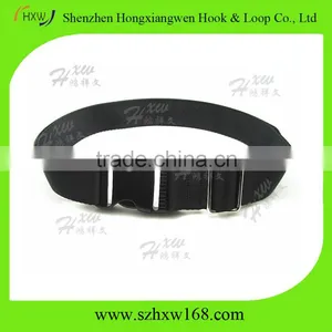 Strap Equipment Fast Zip With Buckles Luggage Banding Belt thumbnail-1