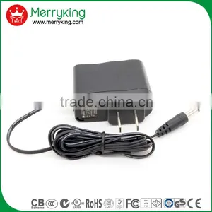 Volume Large, 230v ac ac Adapter Output 9v DOE VI Compliant With UL CUL FCC PSE for US JP thumbnail-1