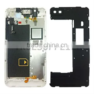 Oem Accessories Housing Faceplates for Blackberry Z10 thumbnail-1
