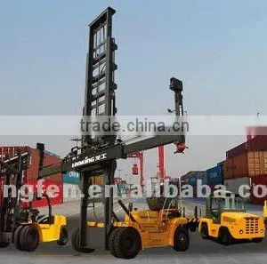 9t Empty Container Stacker thumbnail-1