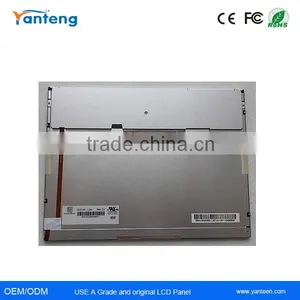 12.1" CMO Industrial LCD Panel G121X1-L04 for Industrial Machine thumbnail-1