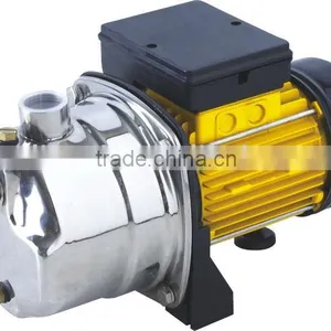 Stainless Steel Jet Pump thumbnail-1
