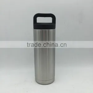 Custom Color Double Wall Stainless Steel Vaccum New Style 18oz Water Bottle thumbnail-1