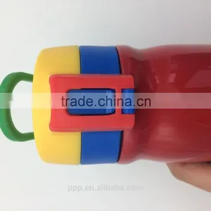 Contrast Color Style Sports Bottle for Trendsetter thumbnail-3