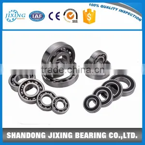 Ball Bearing For Ceiling Fan Deep Groove Ball Bearing For Fan. thumbnail-1