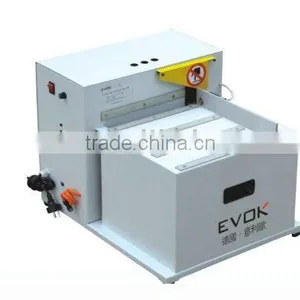 TC-858 Corner Rounding Machine thumbnail-1