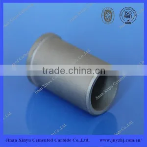Top Grade Oem Tungsten Carbide Bush thumbnail-1
