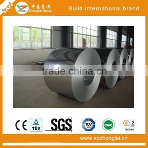 GI STEEL COILS Z80-160g thumbnail-6