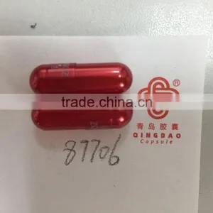 00# Capsule Both Whole Piece and Seperated Vegetable Capsule Shell Empty Veg Capsules thumbnail-1