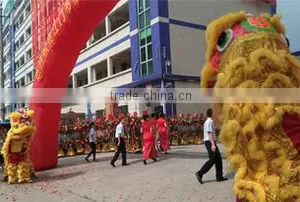 Jiangmen Greenfrom Household Co., Ltd. company overview - view 2 thumbnail