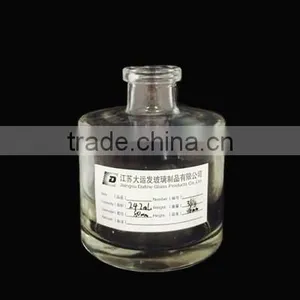 250ml Aromatherapy Glass Bottlese in China thumbnail-1