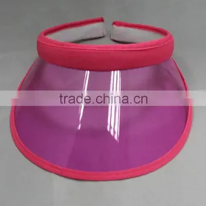 Plastic Sun Visors thumbnail-1