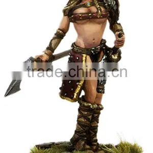 Resin Figure,resin Sexy Figure,OEM Resin Figurine thumbnail-1