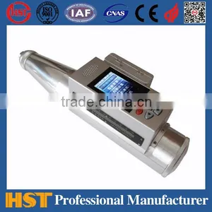 HT-225W Digital Portable Elasticity Tester thumbnail-1