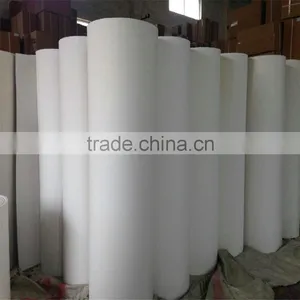 High Alumina Fire Resistant Insulation Ceramic Fiber Paper thumbnail-5