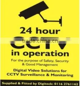 Swann Security Kit DVR4-1500 4 Channel CCTV & 2 x PRO-735 & 2 x Samsung SCO-2040R Cameras thumbnail-5