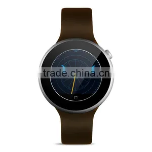 Neoon Simple Design EXE WATCH Heart Rate Monitoring Smart Fitness Watch C1 thumbnail-2