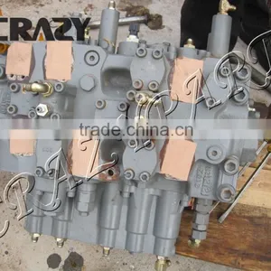 ZX240 Control Valve for Hitachi, Excavator Spare Parts thumbnail-1