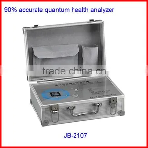 90% Accurate Quantum Health Analyzer thumbnail-1