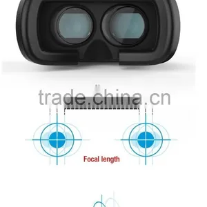 Adjustable Lens IMAX 3d vr Glasses thumbnail-5