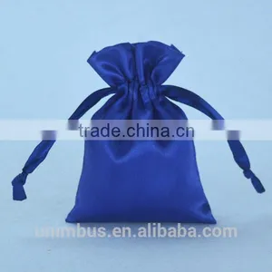 Hot Sale Fashion Satin Hair Bag thumbnail-2
