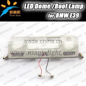 2015 New Plug and Play Led Door Light for BMW E39 thumbnail-1