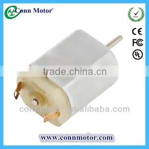 3V 6V Small DC Toys Micro Vibration Motor thumbnail-2