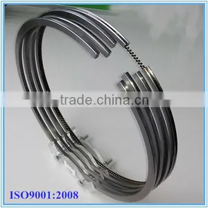 BV6M540 Marine Diesel Engine Piston Ring thumbnail-1