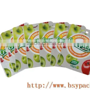 Custom Zip Lock Bag thumbnail-1