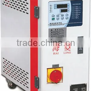 New Hot Sale HL-24SS Machine Mold Temperature Machine thumbnail-2