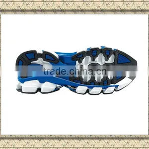 2016 Eva Sole for Fashion Sport Footware thumbnail-2