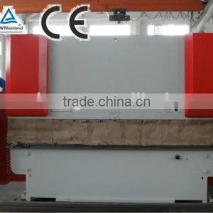 Bending Sheet Machine thumbnail-1
