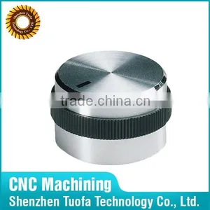Custom Cheap CNC Machining Spare Part Wholesale OEM 3 Wheel Electric Bicycle Parts thumbnail-2