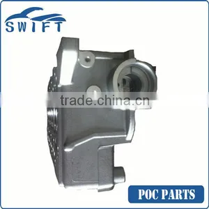 4D56-C Cylinder Head For Mitsubishi thumbnail-4