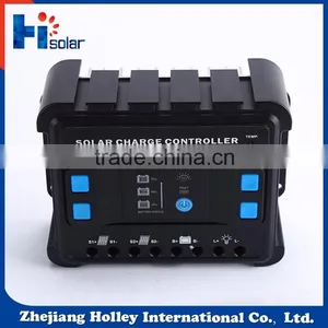 The Most Popular of 30A Mppt Series Solar Charge Controller IP22 thumbnail-1
