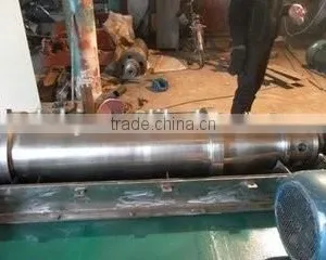 Horizontal Spiral Discharging Centrifuge thumbnail-2