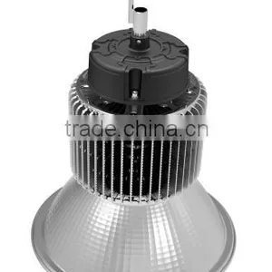 Bright White Lamp Lighting Fixture 200 Watt High Bay Light thumbnail-3