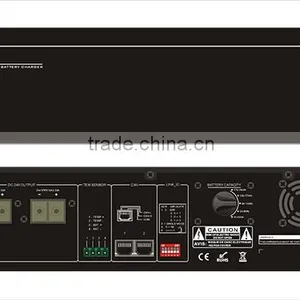Digital Voice Alarm System Emergency Paging Broadcast thumbnail-2