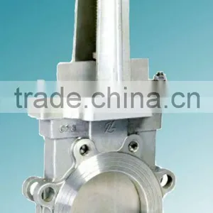 HOT Knife Gate Valve thumbnail-1