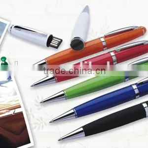 Free Custom Logo 4GB & 8GB Usb Pen Drive ,metal Pen Usb Pendrive Popular Customized Metal Swivel Custom 16gb Pendrive Hot Usb thumbnail-5