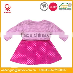 Runtex Baby Girl's Skrit RT-SE-292 thumbnail-2