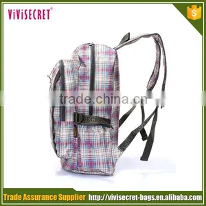 Vivisecret High Quality New Style Travel Master Bag Backpack Travel Bag thumbnail-1
