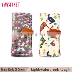 Vivisecret Promotional Customized Label Fashion Ladies Hand Bags and Purses thumbnail-2