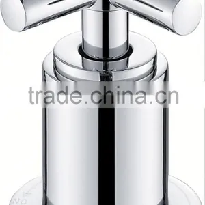 Best Seller Center Drain Location and Soaking Function Simple Bathtub thumbnail-3