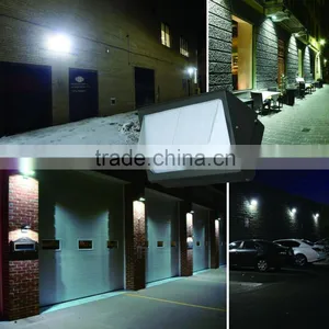 LED Wallpack Light,LED Wall Pack Fixture With UL,ETL and DLC thumbnail-2