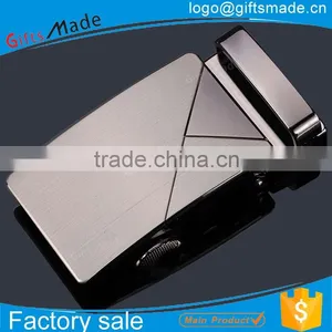 Promotion Auto Lock Buckle Belt/italian Belt Buckle/western Belt Buckle thumbnail-1