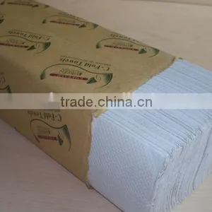 C-fold Recycled Hand Towel Paper Dispenser(kpp) thumbnail-1